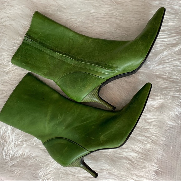 ✨Gorgeous✨Steve Madden Ankle Boots - Picture 5 of 7